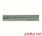 Керамическая плитка Плитка Клинкер Woodstory Grigio Grip R5Rs 150х900 серый 150x900x0 глазурованная 