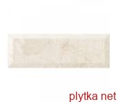 Керамічна плитка Кахель д/стіни MISTRAL MARFIL BRILLO BISEL 10х30 0x0x0
