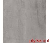 Керамическая плитка Плитка керамогранитная GPTU 602 Cemento Grey RECT LAP 598x598x8 Opoczno 0x0x0