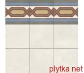Керамогранит Керамическая плитка G-3170 ALTEA PUERTO FRIEZE NATURAL 59.55х59.55 (плитка для пола и стен) 0x0x0