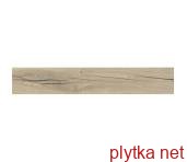 Керамічна плитка Плитка підлогова Craftland Naturale SZKL RECT 14,8x89,8 код 8274 Ceramika Paradyz 0x0x0