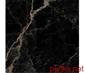 Керамограніт Керамічна плитка Клінкерна плитка MAUREE 60х60 чорний полірований 6060 27 082/KL (плитка для підлоги і стін) 0x0x0
