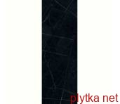 Керамічна плитка Клінкерна плитка Nero Ardi Pul 5,6Mm 120*360 чорний 1200x3600x0 глянцева