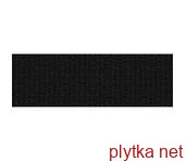 Керамічна плитка Декор Xero Black RECT 250x750 Ceramika Color 0x0x0