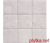Керамічна плитка WHITE BALI STONE (1 сорт) 200x200x8