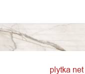 Керамічна плитка COSIMA WHITE STRUCTURE SATIN 39.8х119.8 (плитка настінна) 0x0x0