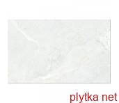 Керамічна плитка Кахель д/стіни GLAM WHITE GLOSSY 25х40 0x0x0