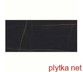 Керамограніт Керамічна плитка Клінкерна плитка G2505 NYLO NOIR POLISHED 120x270 (плитка настінна) 0x0x0