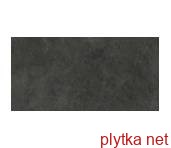 Керамічна плитка Плитка керамогранітна Pizarra Antracite RECT 600x1200x10 Stargres 0x0x0