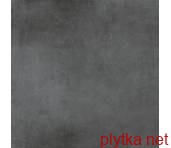 Керамограніт Керамічна плитка 81УП80 KASSEL 60х60 (плитка для підлоги і стін антрацитова) РЕКТ 0x0x0
