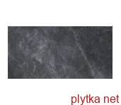Керамічна плитка Плитка керамогранітна Space Stone чорний RECT 600x1200x10 Golden Tile 0x0x0