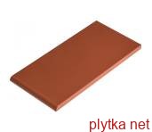 Керамическая плитка Плитка Клинкер Підвіконник Rot 14,8x30x1,3 код 4992 Cerrad 0x0x0