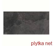 Керамогранит Керамическая плитка M057 MYSTONE ARDESIA ANTRACITE RT 30х60 (плитка для пола и стен) 0x0x0