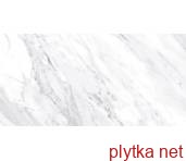 Керамогранит Керамическая плитка NORTH WHITE GLOSS 49.1х98.2 R (плитка для пола и стен) 0x0x0
