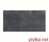 Керамогранит Керамическая плитка AMMONITE NERO 120х240 (плитка для пола и стен) 0x0x0