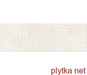 Керамическая плитка DIXIE DECO WHITE SATIN 20х60 (плитка настенная) 0x0x0