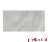 Керамическая плитка Керамогранит CAVE PERLA RECT светлый 900x450x8 матовая серый