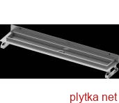 Душовий елемент (трап) пристінний Drainline L - 1000 мм з гідроізоляцією TECE (601001)