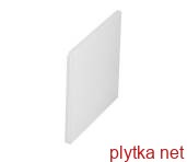 MODUL, Панель боковая 80 см, белый блеск (100056219)