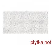 Керамическая плитка Кафель д/стены OLIMPIA WHITE STRUCTURE GLOSSY 29,7х60 0x0x0