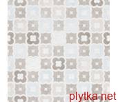 Керамическая плитка Плитка напольная Mateo Pattern 42x42 код 0087 Опочно 0x0x0