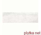 Керамическая плитка G-599 METALLIC WHITE PLATE 29.75x99.55 (плитка настенная, декор) 0x0x0