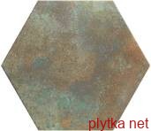 Керамограніт Керамічна плитка K·50 DONEGAL FOREST 28.5х33 (шестигранник) (плитка для підлоги та стін) 0x0x0