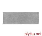 Керамічна плитка Плитка стінова MP706 Grey 24x74 код 1816 Опочно 0x0x0