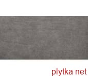 Керамогранит Керамическая плитка CRETA GRAFITO 60X120 (плитка для пола и стен) 0x0x0