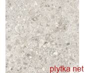 Керамограніт Керамічна плитка Клінкерна плитка HEDON GREY MATT RECT 59.8х59.8 (плитка для підлоги і стін) 0x0x0