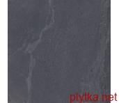 Керамическая плитка Плитка керамогранитная ZRXST9BR SLATE Black 600х600x9,2 Zeus Ceramica 0x0x0