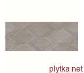 Керамічна плитка G279 DIAMOND 3D SILVER 59,6x150 декор (плитка настінна) 0x0x0