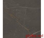 Керамічна плитка Плитка підлогова Linearstone Brown SZKL RECT MAT 59,8x59,8 код 9207 Ceramika Paradyz 0x0x0