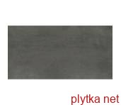 Керамогранит Керамическая плитка GRAVA GRAPHITE 59,8×119,8  графитовый 598x1198x0 глазурованная 