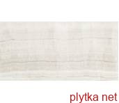 Керамическая плитка Керамогранит Плитка 59*119 Tivoli Blanco Pul. белый 590x1190x0 полированная глазурованная 