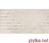 Керамічна плитка HAPPINESS GREY ŚCIANA STRUKTURA MAT DEKOR MIX 30х60 (плитка настінна) 0x0x0