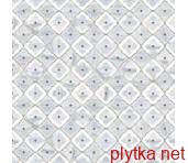 Керамічна плитка BLUMARINE PATTERN SATIN (1 сорт) 420x420x7