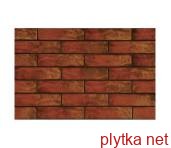 Клінкерна плитка Керамічна плитка Плитка фасадна Colorado Rustiko 6,5x24,5x0,65 код 9614 Cerrad 0x0x0