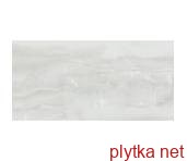 Керамическая плитка BRAVE ONYX WHITE POLISHED 598x1198x8