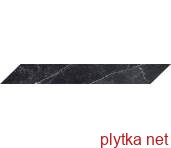 Керамогранит Керамическая плитка BARRO NERO LISTWA LEWA MAT 7.2x59.8 (фриз) 0x0x0