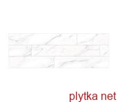 Керамограніт Керамічна плитка CALACATTA WHITE 150x900x10