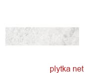 Керамическая плитка Плитка Клинкер Плінтус 8,6*31 Rodapie Evolution White Stone 040312 0x0x0