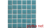 Мозаїка R-MOS B33  голубий (на папері)* блакитний 321x321x4 матова