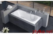Ванна 1700x750 Clesis Lux