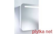 Зеркальный шкафчик для ванной Duravit PuraVida PV 9424