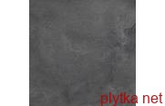 Керамическая плитка GRES DELANO GRAPHITE RECT (1 сорт) 597x597x7