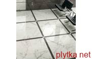 Керамічна плитка Керамограніт CK6Y246PA, підлогова, 600x600 білий 600x600x0 полірована