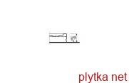 PBN0490000 PACYFIK Панель для кутового душового піддону XBN0490, XBN0790