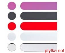 Комплект цветных сменных панелей смыва Fantasy Oli (670051)