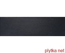 Керамическая плитка LOOK NEGRO 250х750 черный 250x750x8 матовая